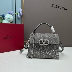 Valentino Top Handle Bags